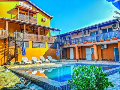 Bali Petrich