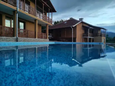 Bali Petrich