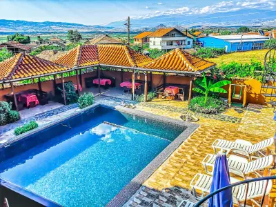 Bali Petrich