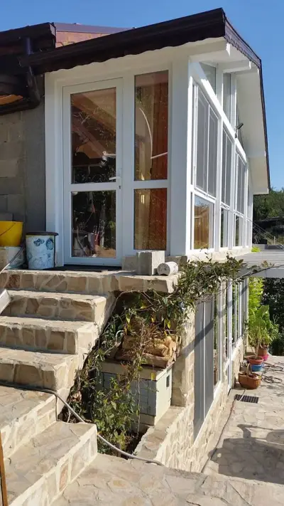 Garden House