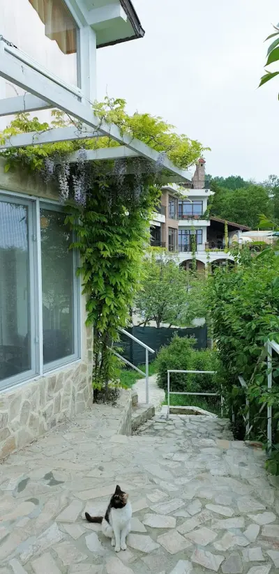 Garden House