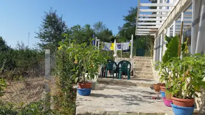 Garden House