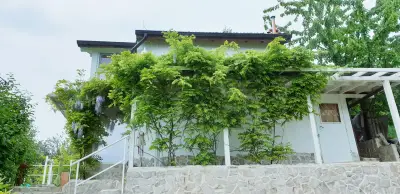 Garden House