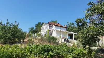 Garden House