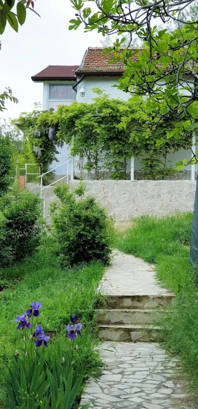 Garden House