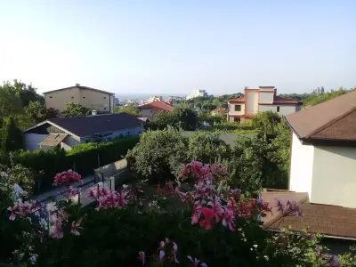 Къща за гости Киви
