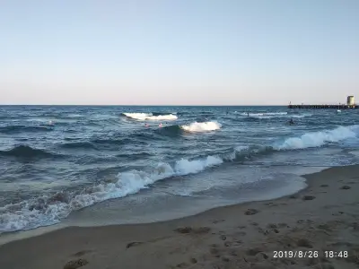 Къща за Гости Прима 2