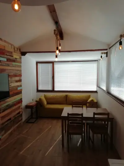 Ema guest house