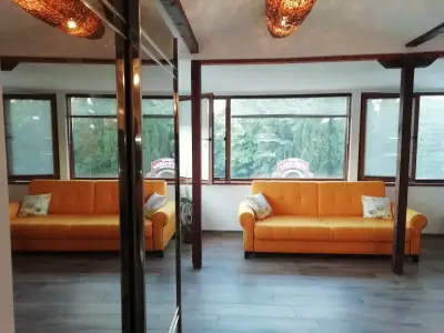 Ema guest house