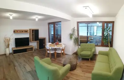 Ema guest house