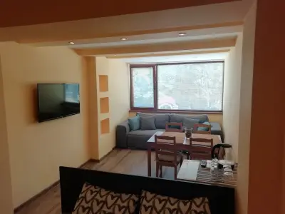Ema guest house