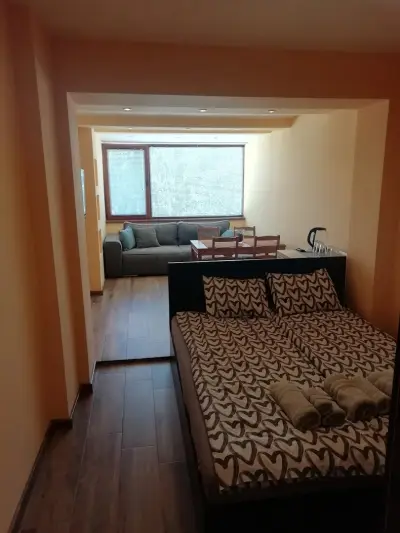 Ema guest house