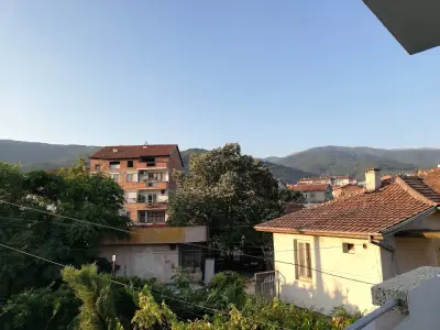 Family Hotel "May"