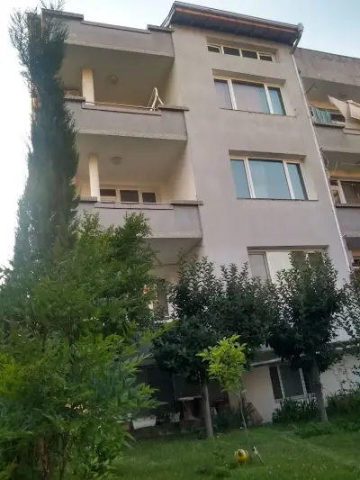 Family Hotel "May"