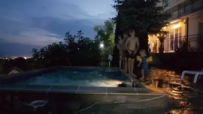 Къща за гости Росица