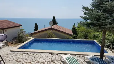 Къща за гости Росица