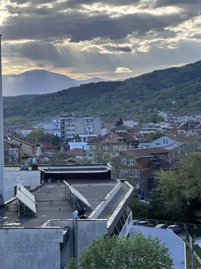 Хотел Елена