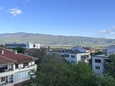Хотел Елена
