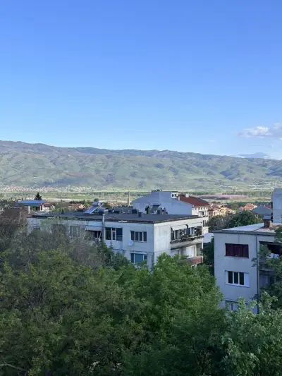 Хотел Елена