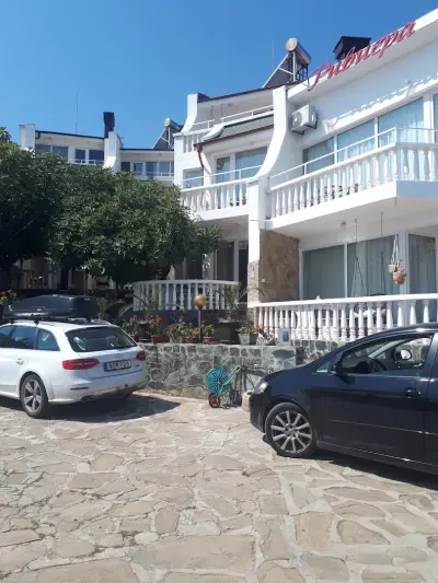 Riviera Beach Hotel
