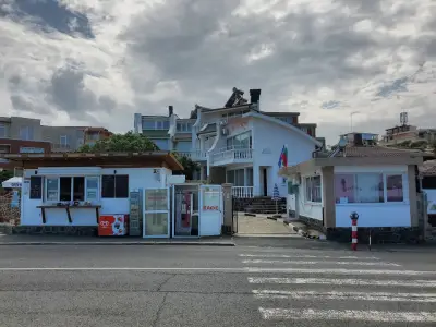 Riviera Beach Hotel