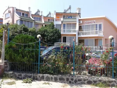 Riviera Beach Hotel