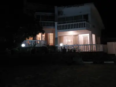 Riviera Beach Hotel