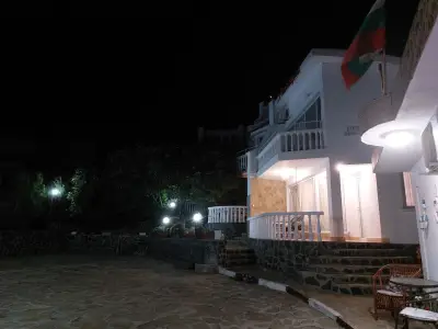 Riviera Beach Hotel