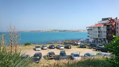 Къща за Гости Боруна