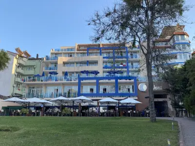 хотел Селена