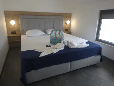 Amon Ra Hotel