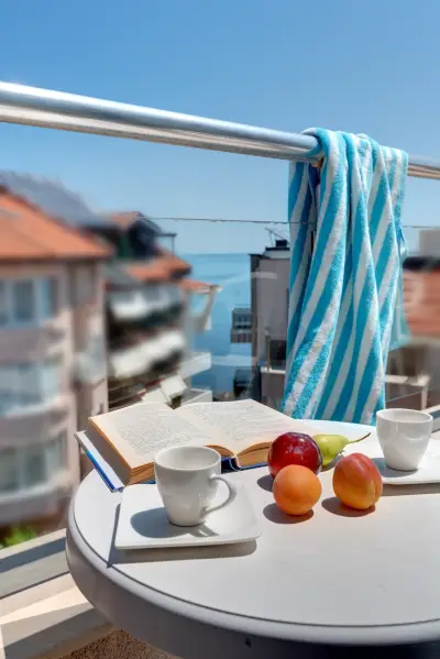 Amon Ra Hotel