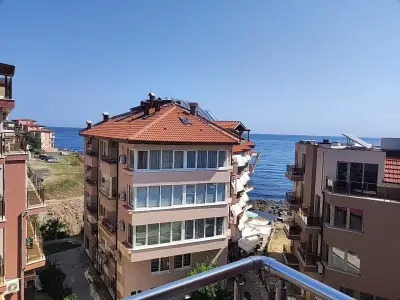 Amon Ra Hotel