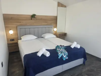 Amon Ra Hotel