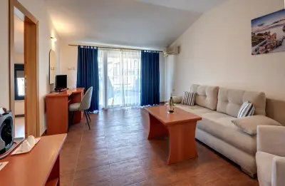 Amon Ra Hotel