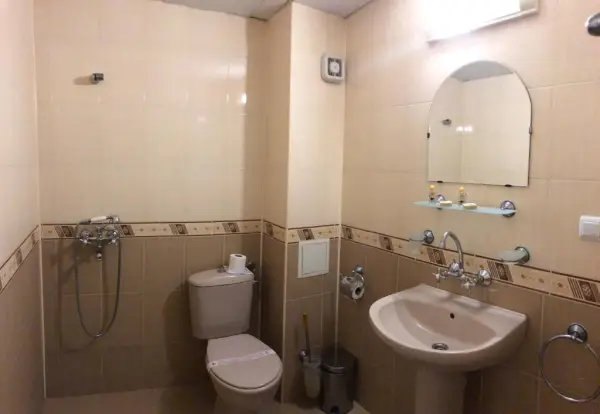 Двойна стая