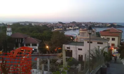 Guest House Polikseni
