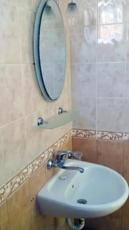 Студио с изглед към морето