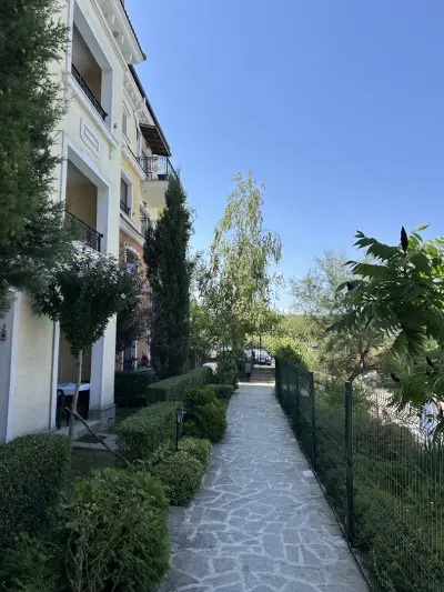 Lily Beach Resort