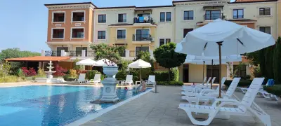 Lily Beach Resort