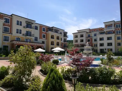 Lily Beach Resort