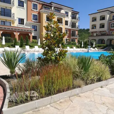 Lily Beach Resort