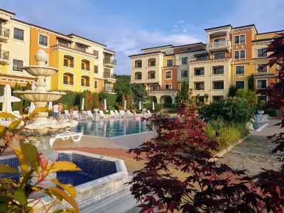 Lily Beach Resort