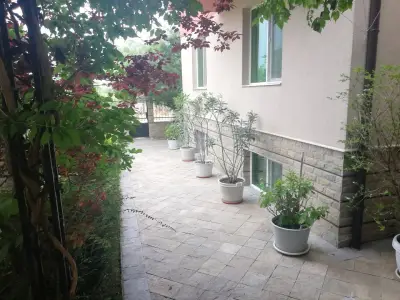 Siena House - Free parking