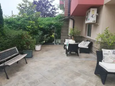 Siena House - Free parking