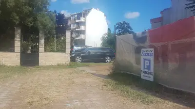 Siena House - Free parking