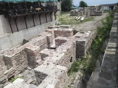 Siena House - Free parking