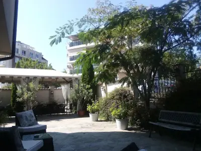 Siena House - Free parking