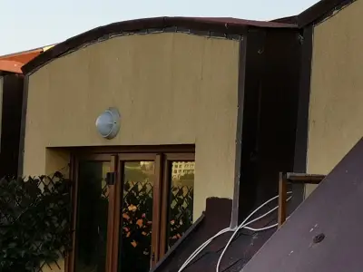 Блек Сий Парадайс