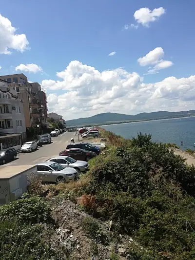 Вила Пашови